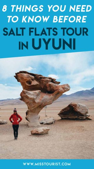 uyuni bolivia