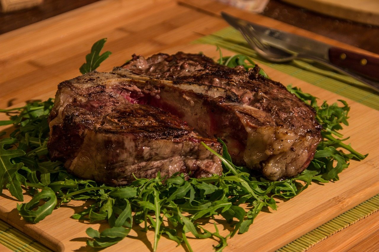 argentinian steak Buenos Aires