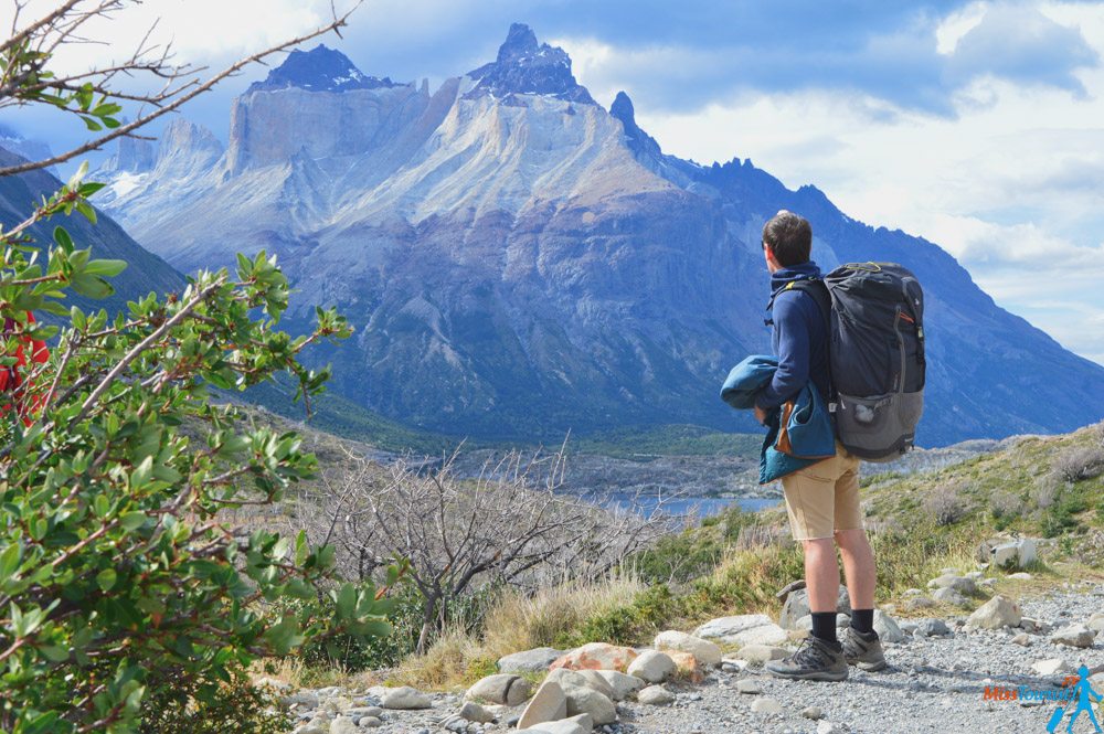 2018/19 Torres del Paine W Trek and O Trek - Quick and Easy Guide