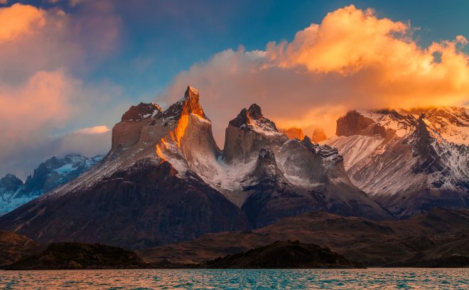 5 Important Things You Need To Know Before Your Torres Del Paine Trek 1