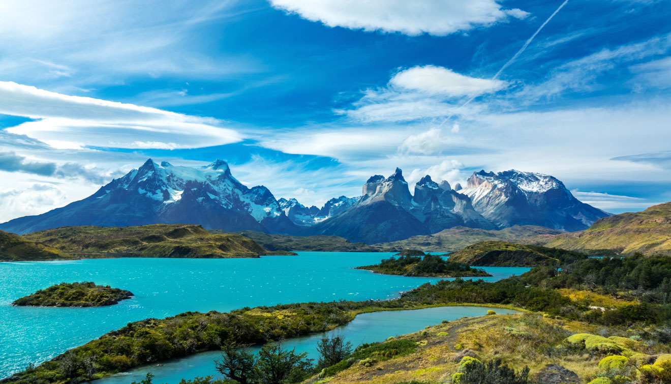 Torres del Paine National Park - All You Need to Know BEFORE You