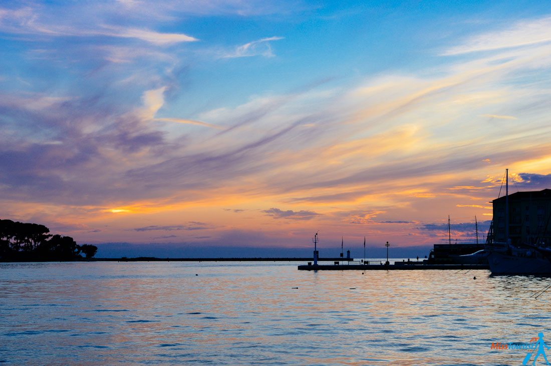 sunsets-in-croatia-porec