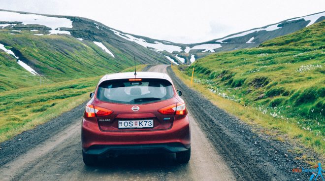 8 Different weather Iceland rent a car2