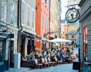 Your Perfect Stockholm 3 Day Itinerary