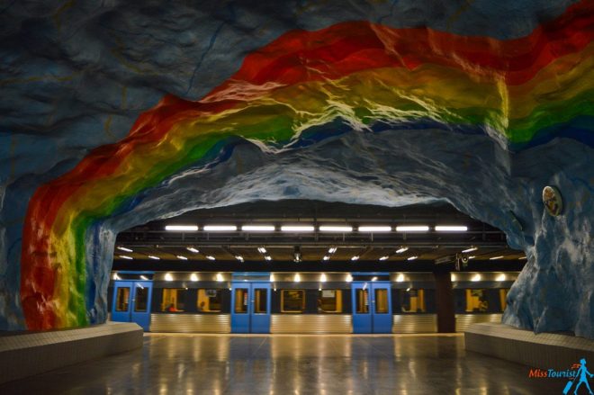 stockholm-metro