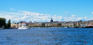 Your Perfect Stockholm 3 Day Itinerary