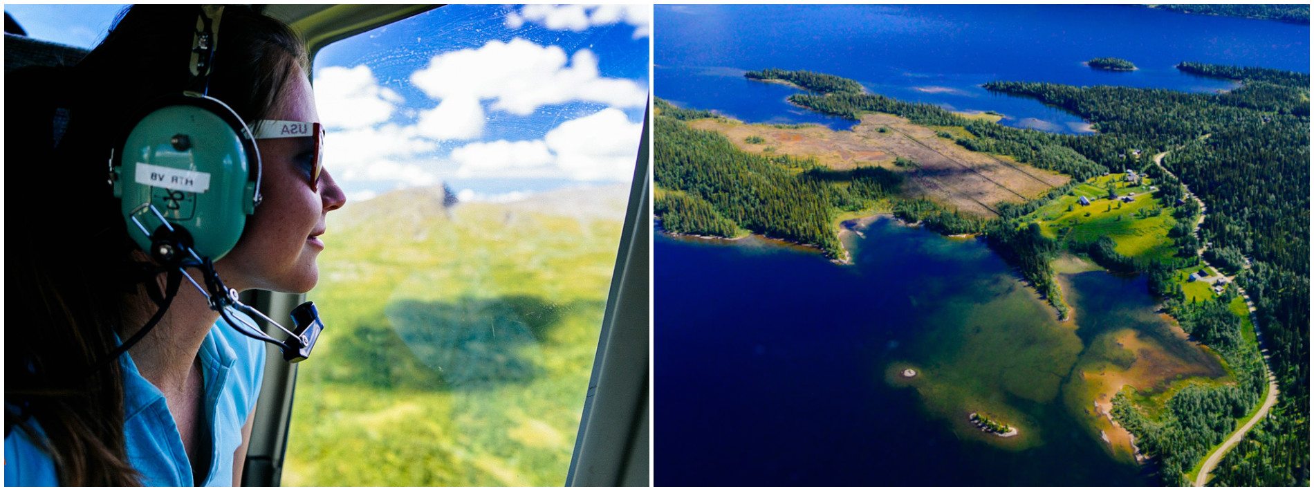 helicopter-ride-swedish-lapland