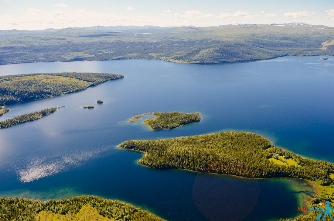 lapland-sweden-holiday-nature-view