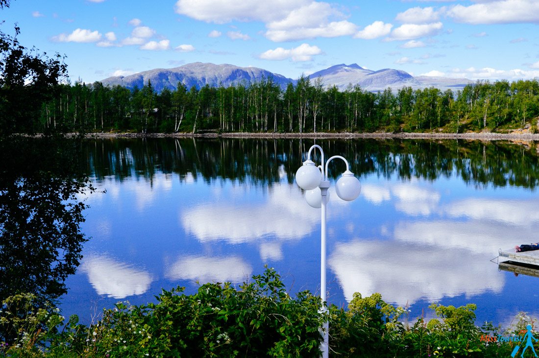 saxnas-lapland-sweden-nature