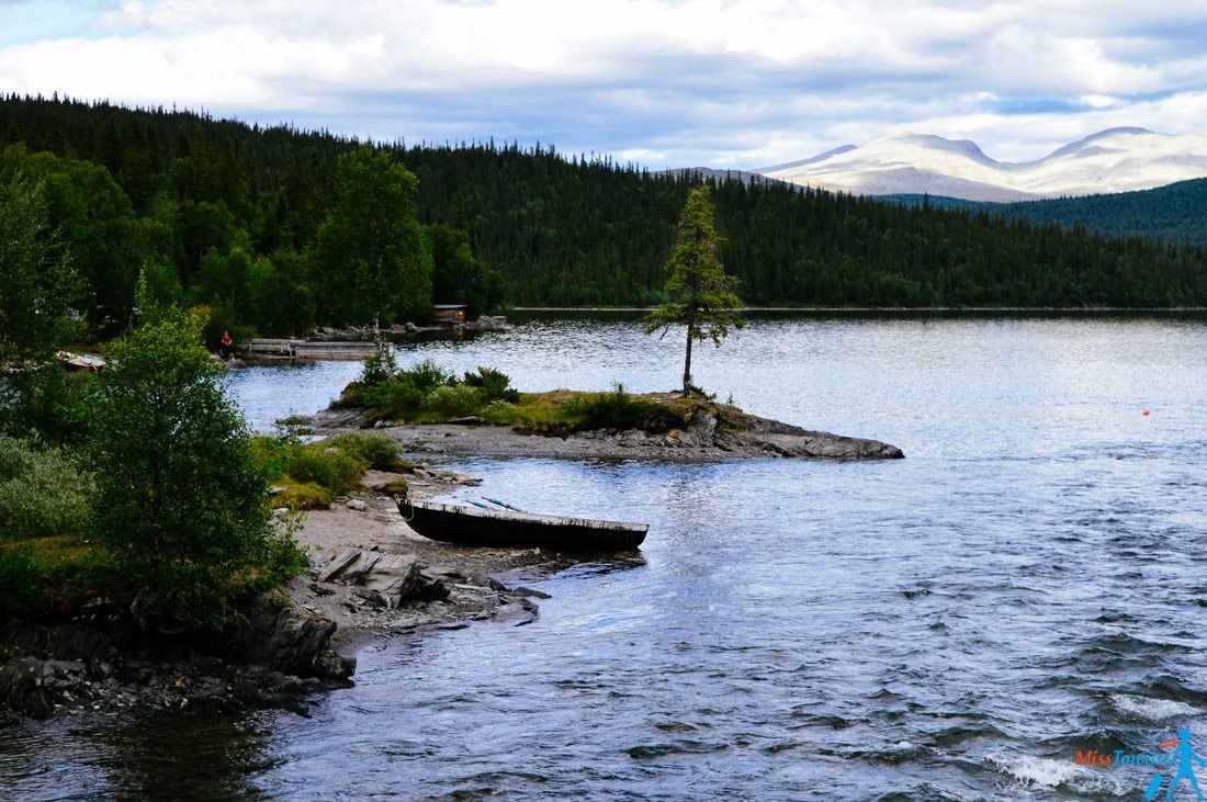 sweden-climate-lapland