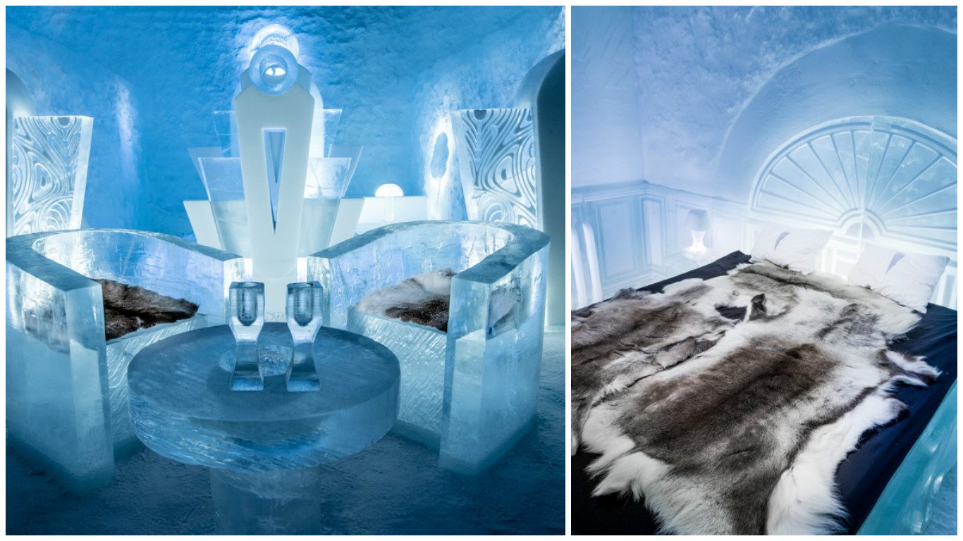 ice-hotel-sweden-lapland