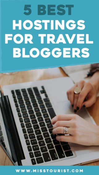 travel hosting