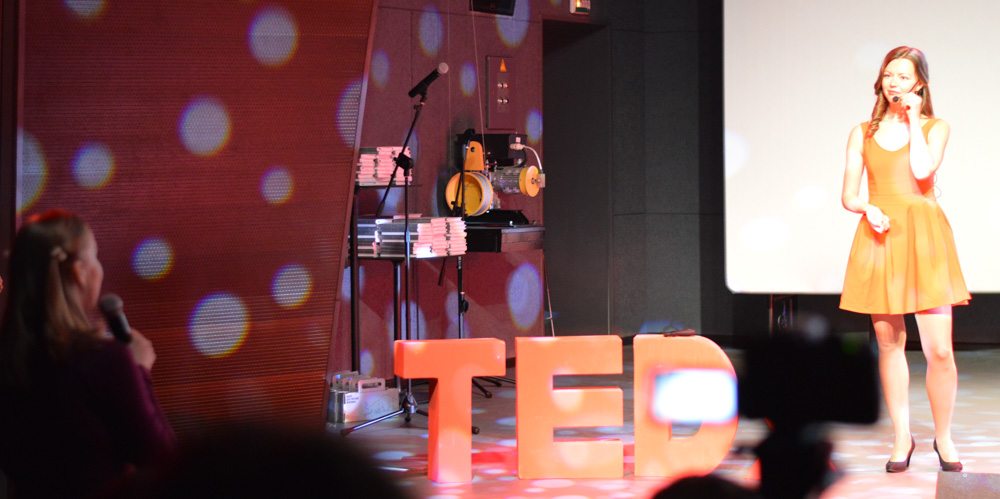 Tedx talk Yulia Misstourist Yekaterinburg Russia (12)