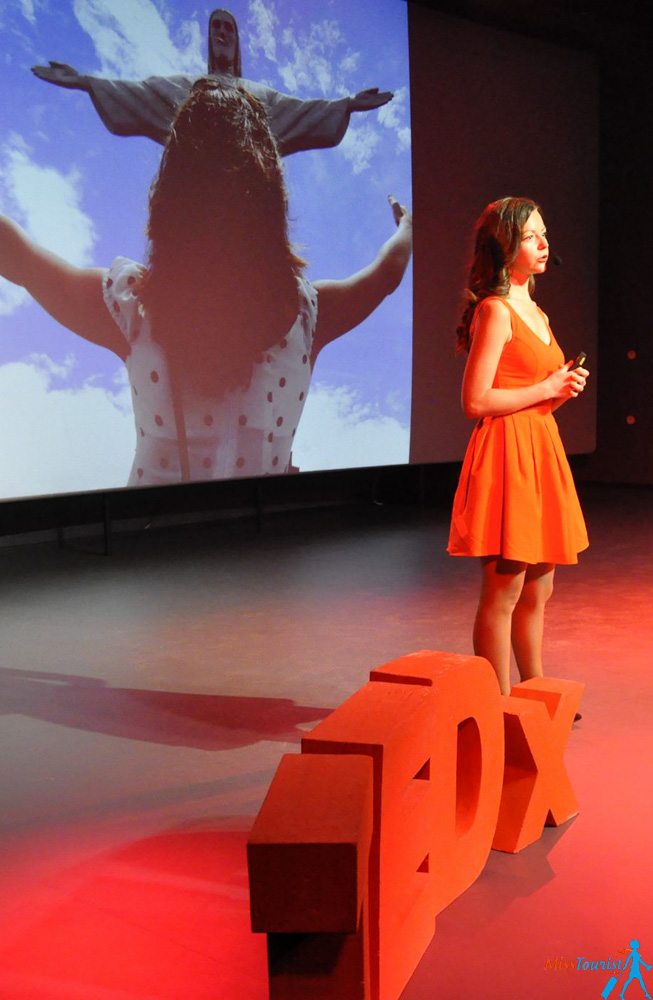 Tedx talk Yulia Misstourist Yekaterinburg Russia (7)