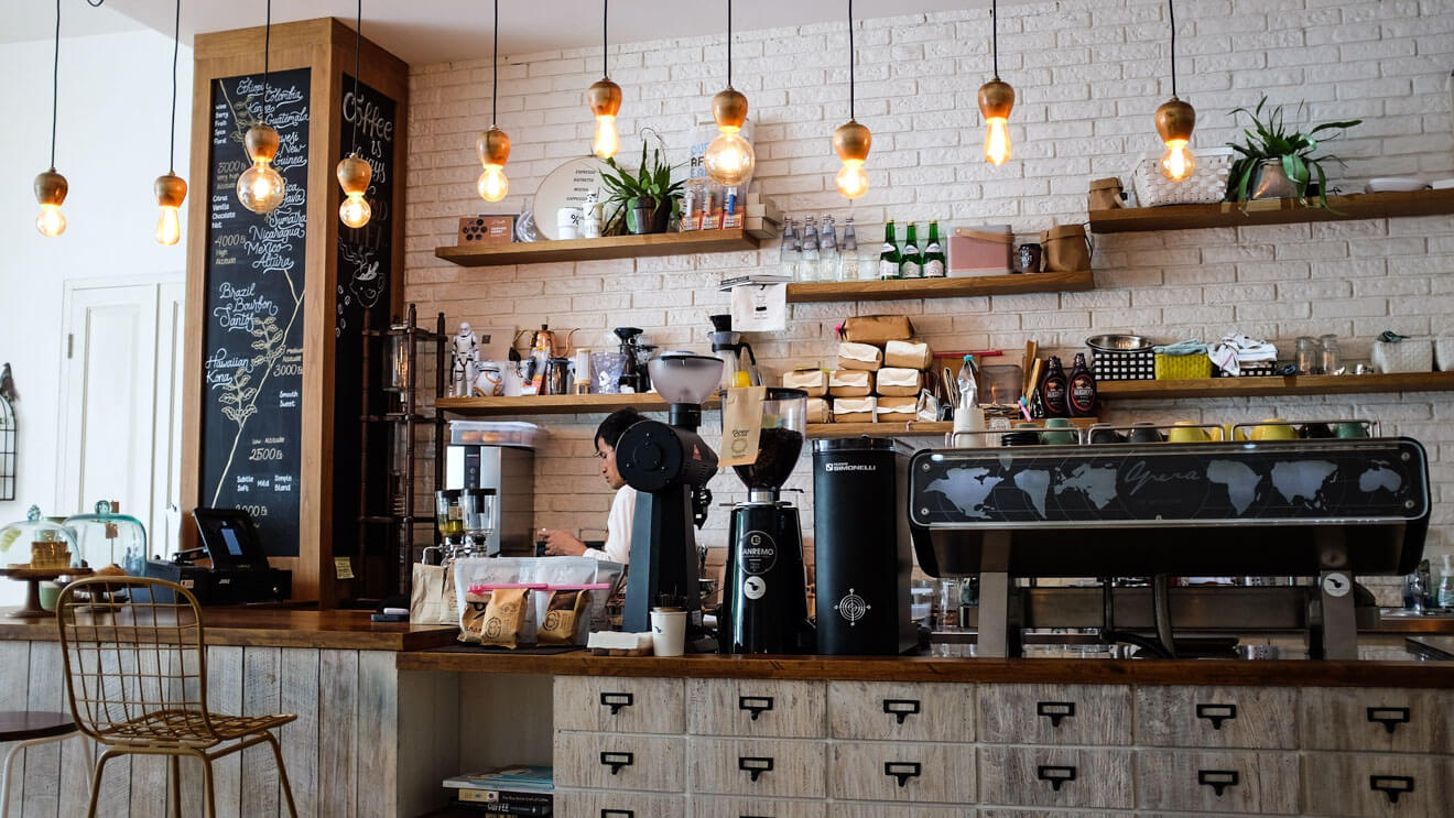 19 Coffee shops in Berlin germany Kreuzberg