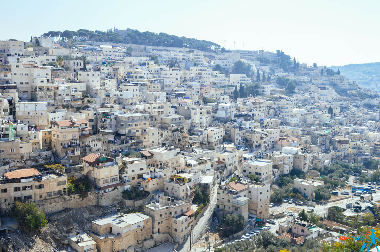 3 City of David top 10 things to do in Jerusalem Israel