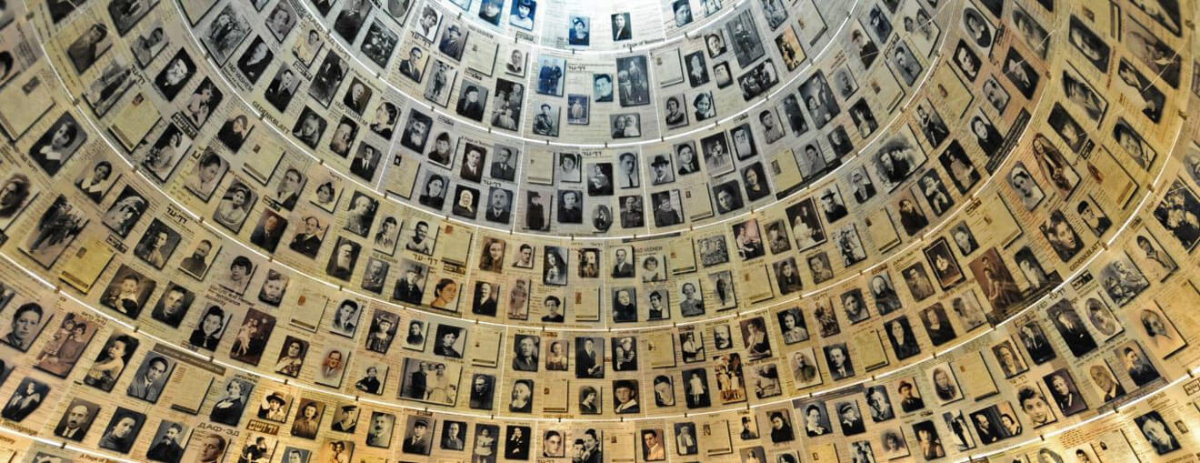 8 yad vashem museum must see israeil