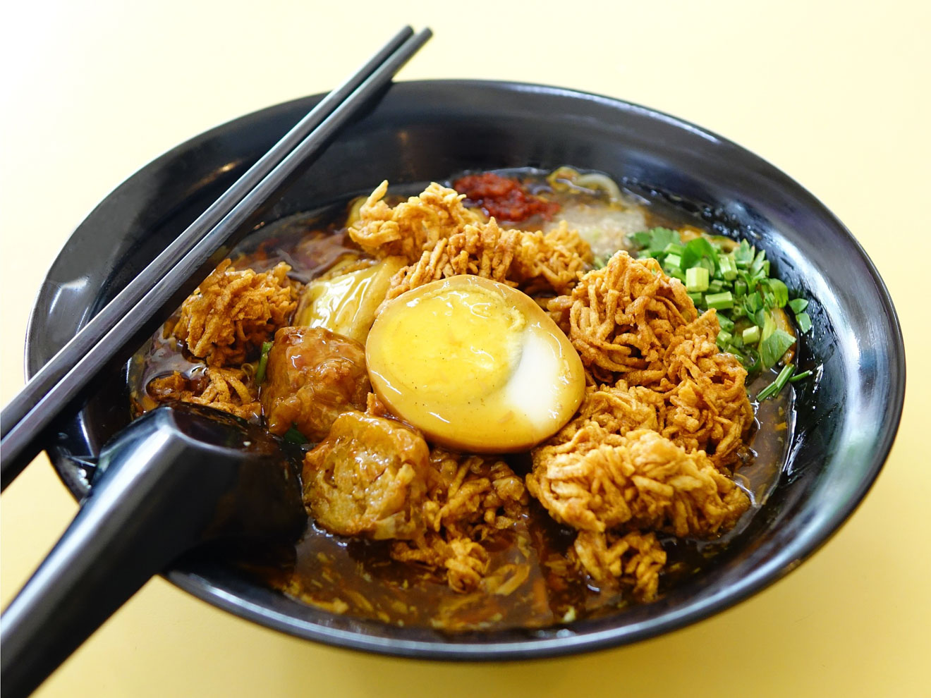 13 Best Things To Do In Singapore restaurants