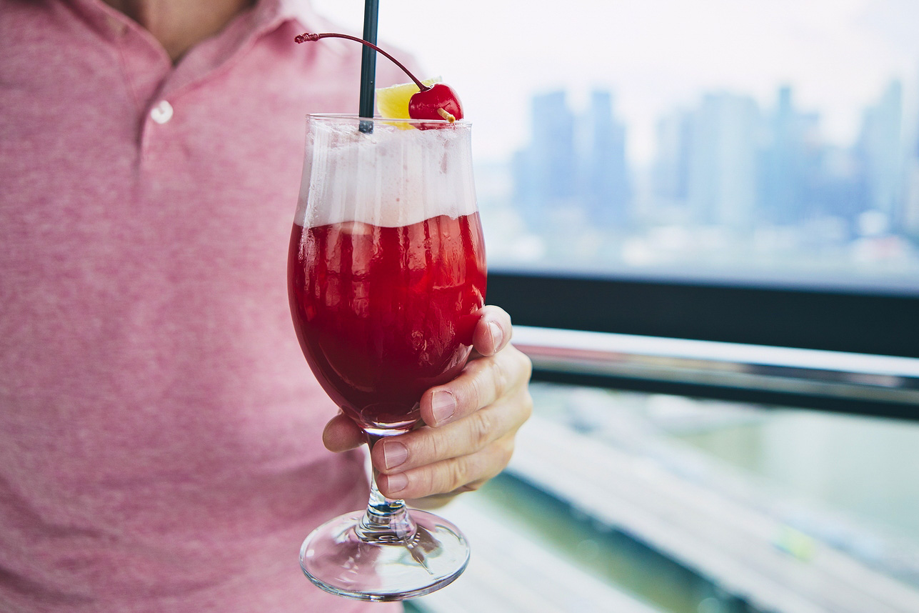 13 Best Things To Do In Singapore singapore sling