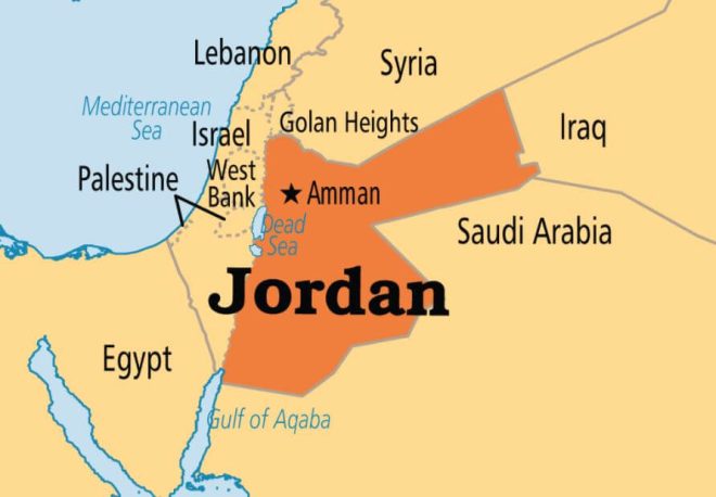 Jordan Travel: Your Guide for a 6 Days 