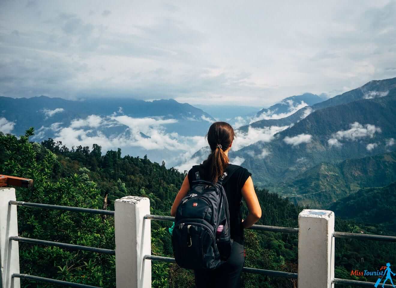 3.5 packing list nepal trek