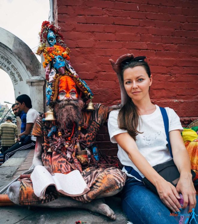 5 Conclusion Pashupatinath Temple Kathmandu nepal sights