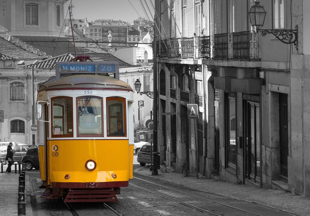 Where to stay in Lisbon