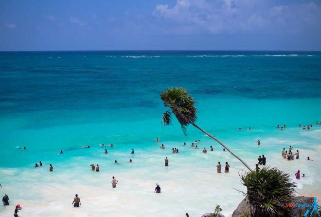 11.2 how to get from Cancun to playa del carmen