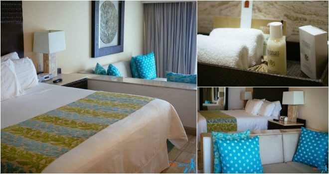 2 Cancun all inclusive resorts hotel