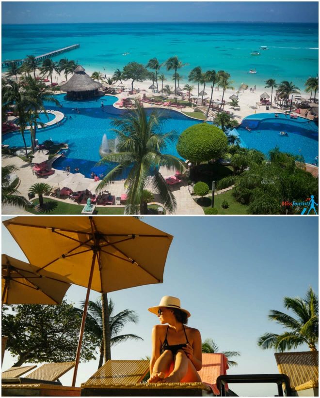 2 best all inclusive resorts mayan riviera cancun mexico