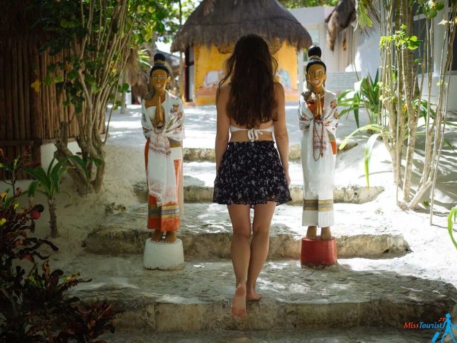 6 boutique hotels tulum