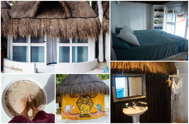 6 tulum beach all inclusive hotel accommodation mexico