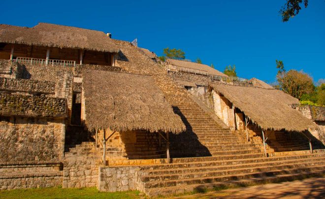 9 Unforgettable Things To Do In Riviera Maya ek balam