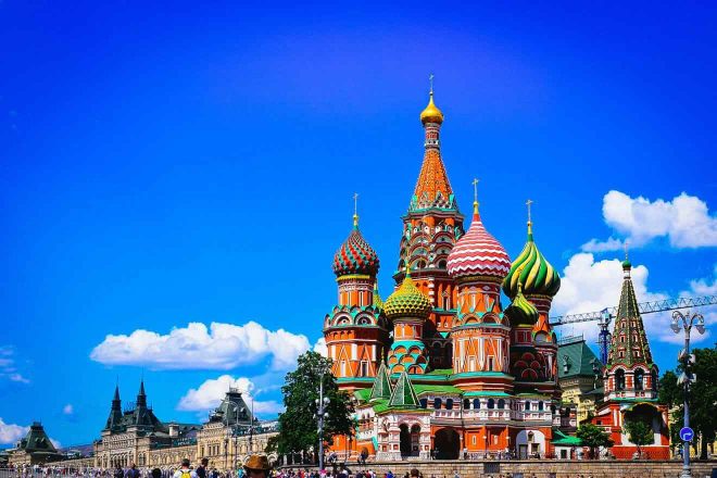 18 Unmissable Things To Do In Moscow Russia Insider S Tips