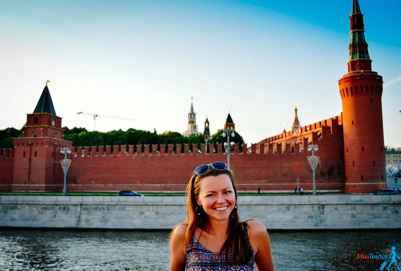 Things to do in Moscow Russia