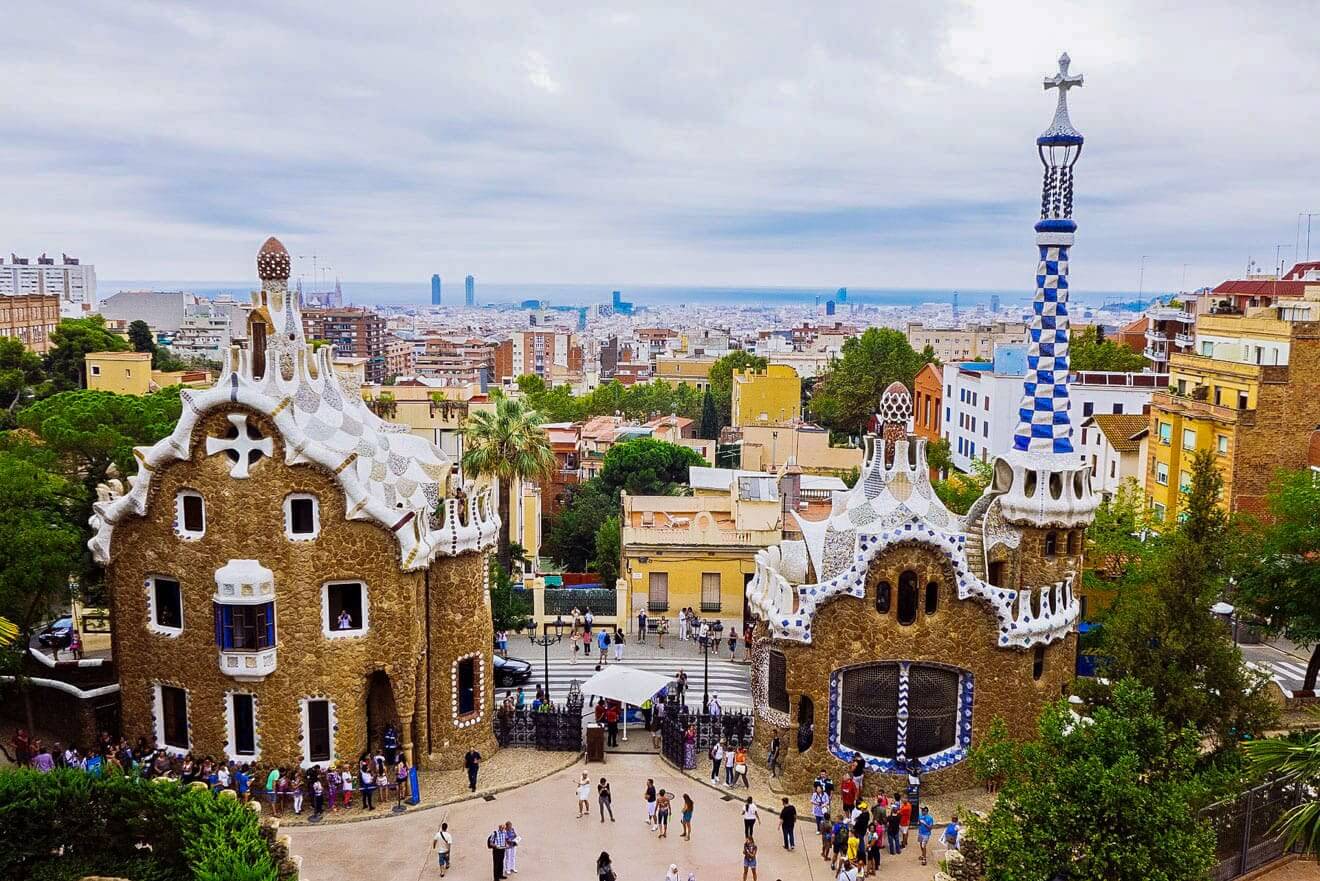 25 Things to Do in Barcelona, Spain (Just My Favorites!)