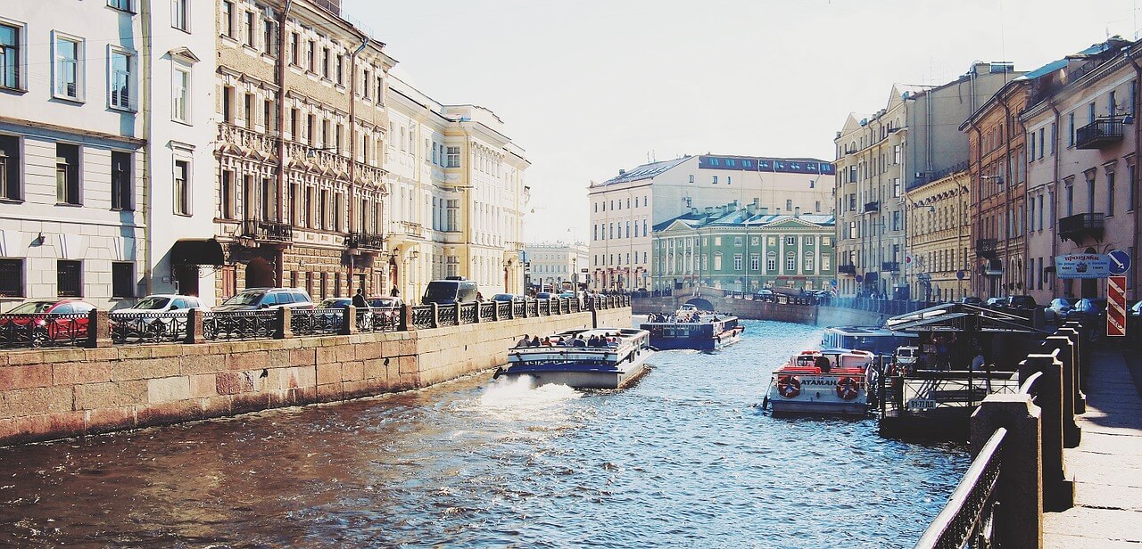 st-petersburg where to stay hotel
