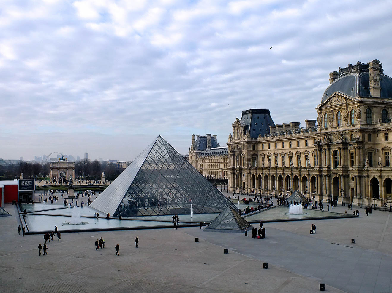 louvre skip the line skip the lines in paris