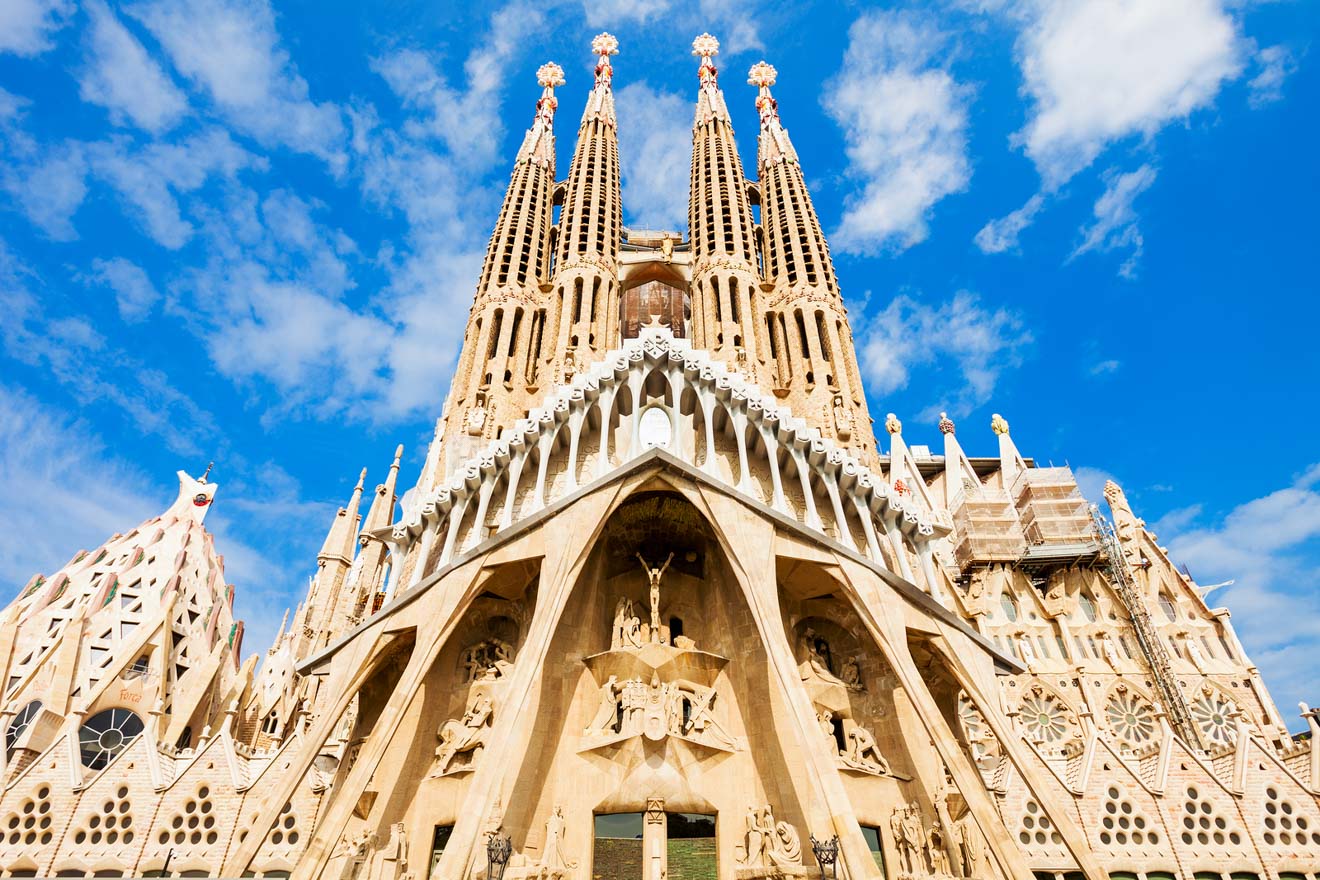 6 Mistakes to Avoid Before Visiting Sagrada Familia in Barcelona 5