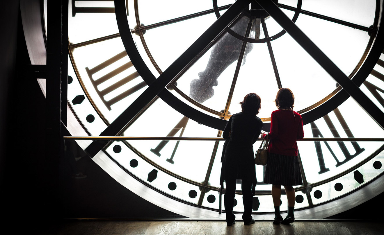 6 Places in Paris With The Longest Queues And How To Skip The Lines Orsay Museum Clock