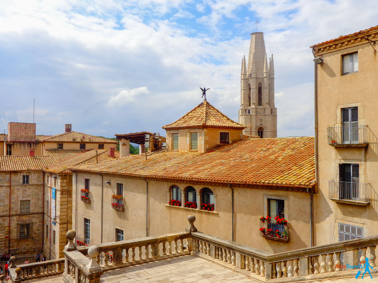 Girona Day Trip Barcelona