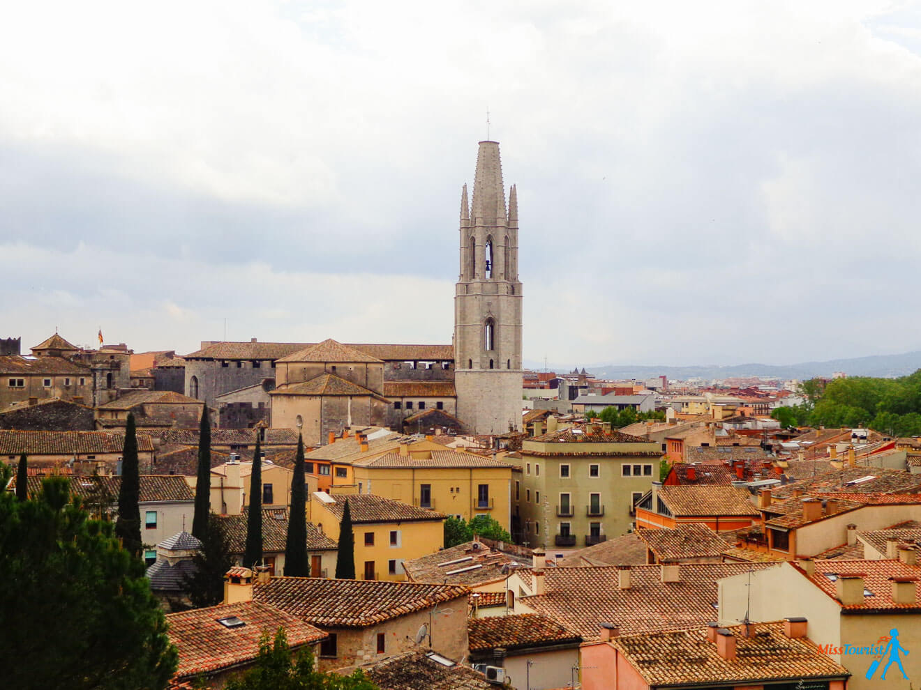 Girona Day Trip Barcelona