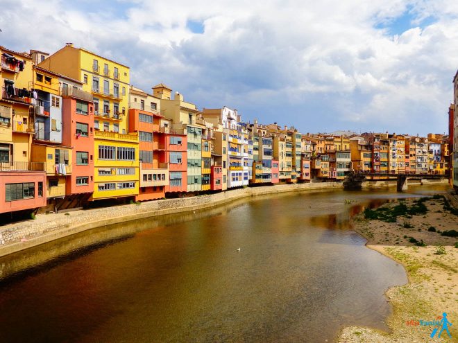 Girona Day Trip Barcelona