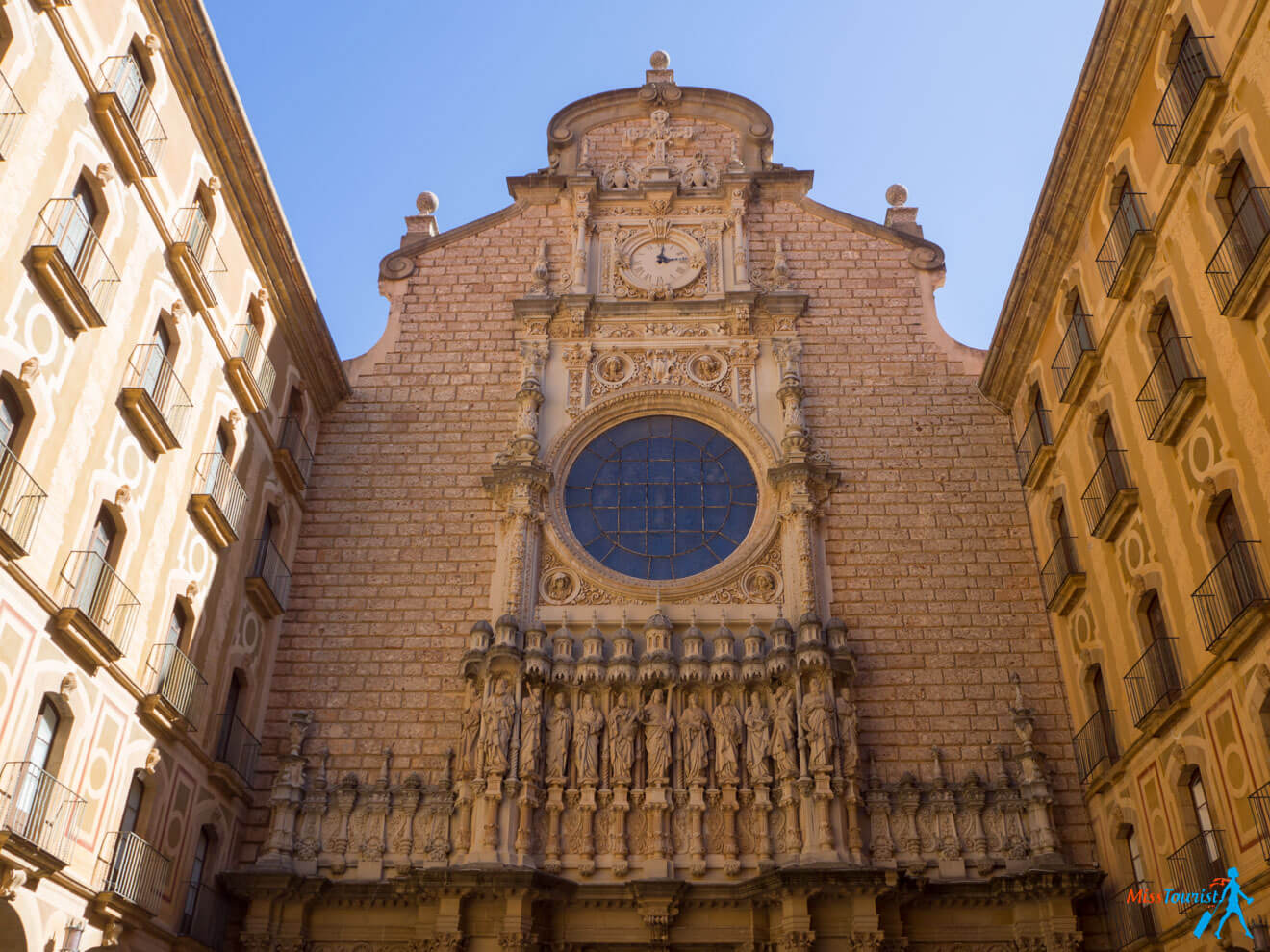 Montserrat Day Trip Barcelona