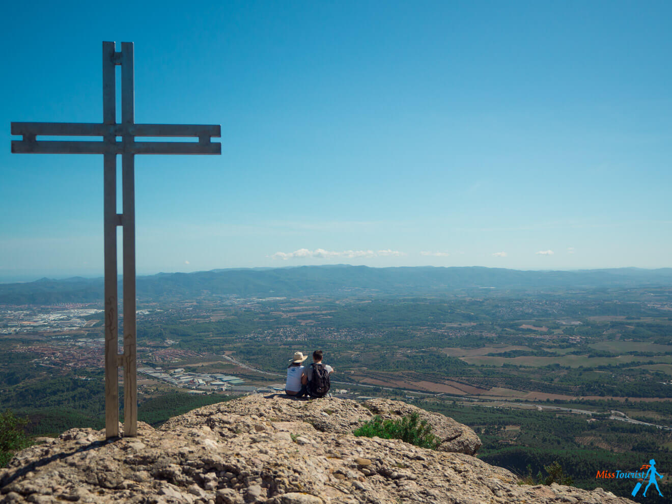 Montserrat Day Trip Barcelona