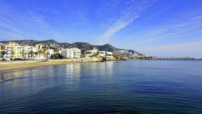 Sitges Day Trip Barcelona
