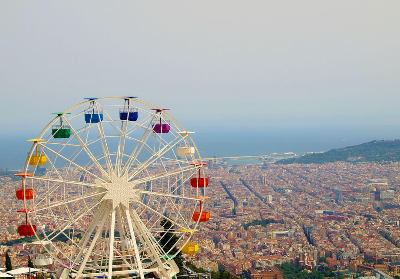Unusual and Fun Things To Do In Barcelona Spain 1