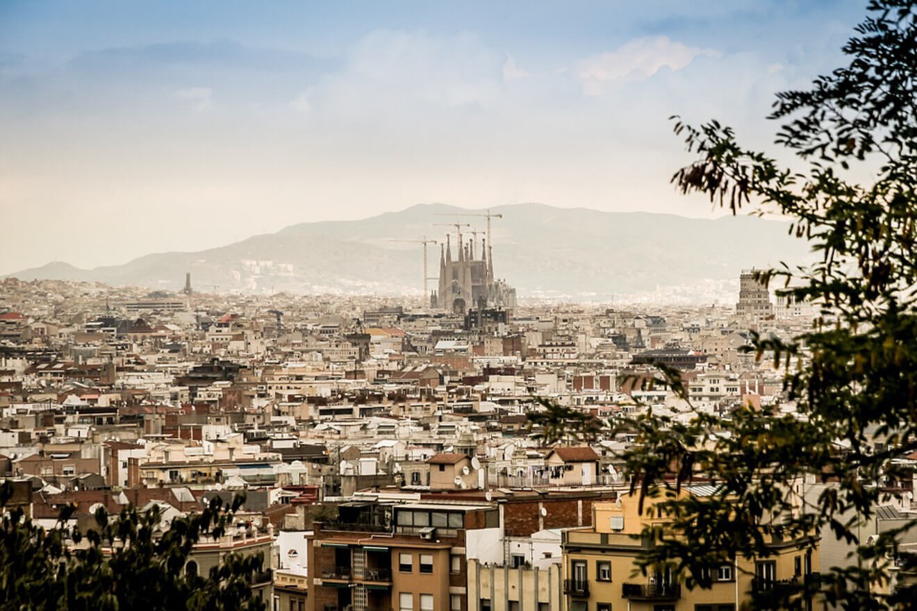 14 Unforgettable Things To Do In Barcelona, Spain