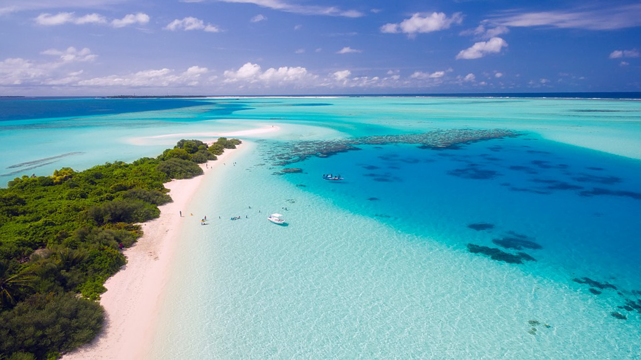 3 Amazing Resorts In The Maldives 3