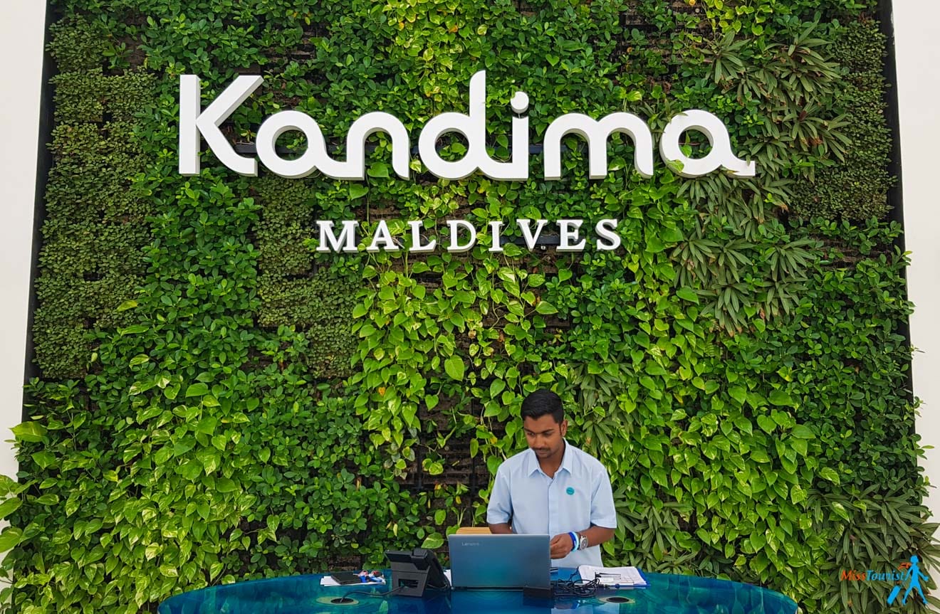 3 Amazing Resorts In The Maldives Kandima 1